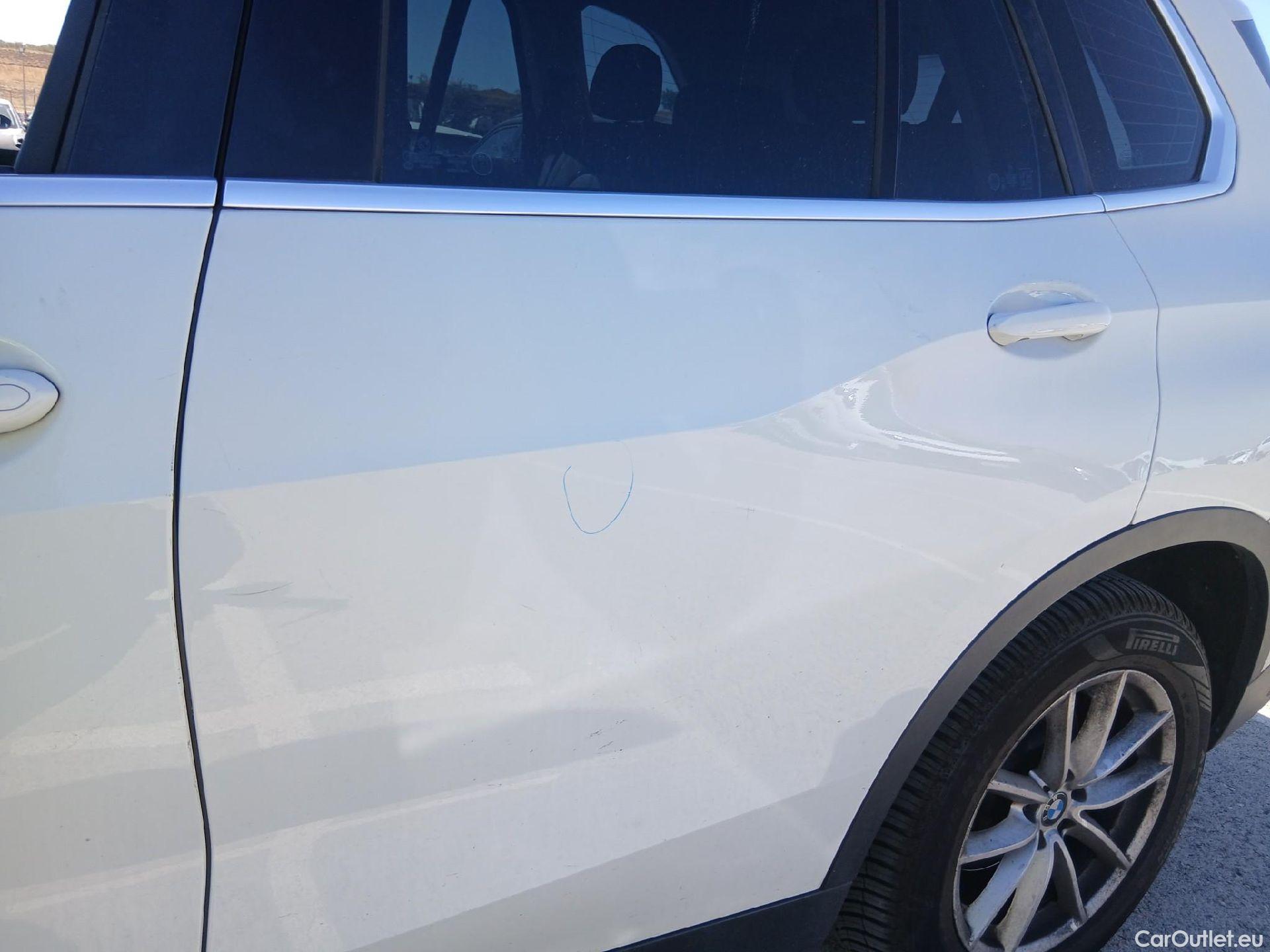  Bmw  X5 BMW  / 2018 / 5P / todoterreno xDrive25d #22