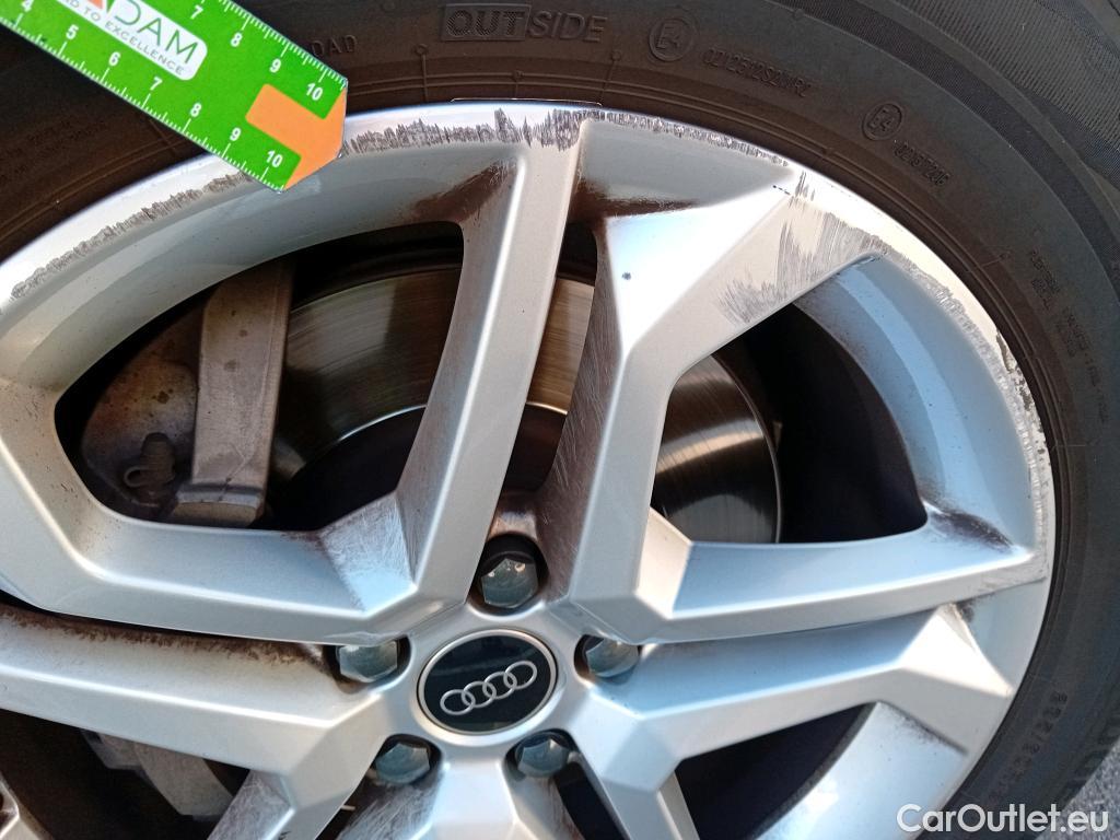  Audi  Q5 AUDI  / 2020 / 5P / todoterreno Advanced 40 TDI 150kW quattro-ultra #18