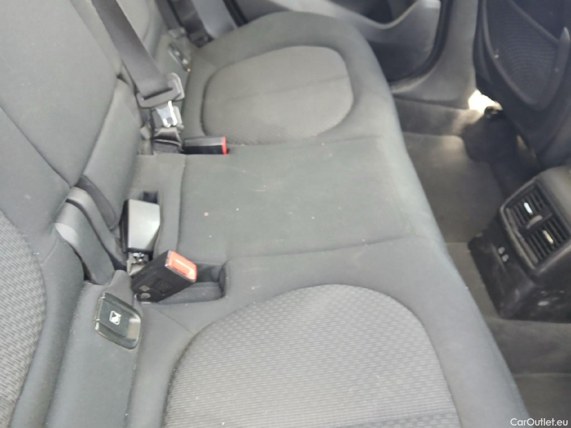  Bmw  X1 BMW  sDrive18i (CX2) #18