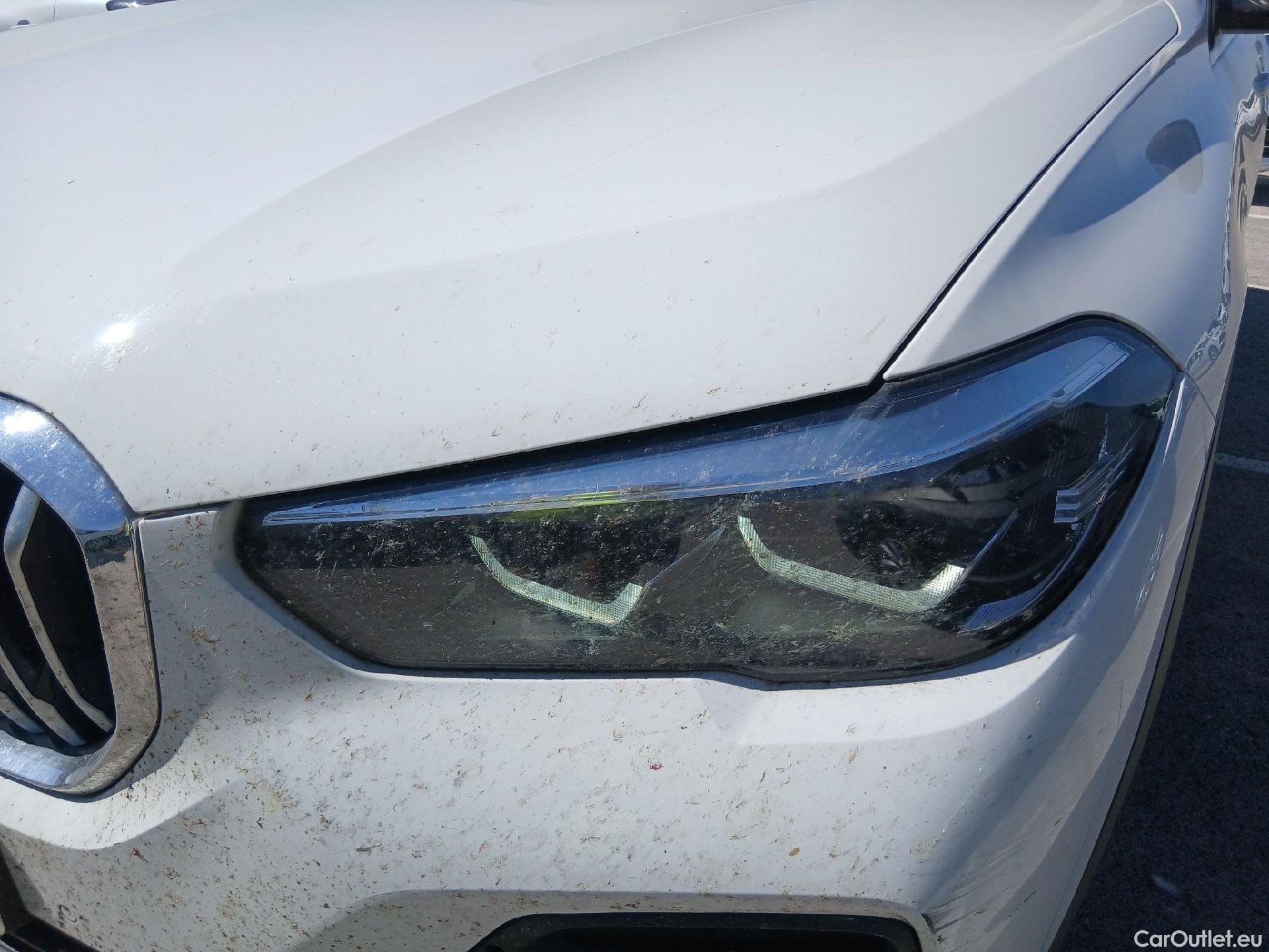  Bmw  X5 BMW  / 2018 / 5P / todoterreno xDrive25d #18