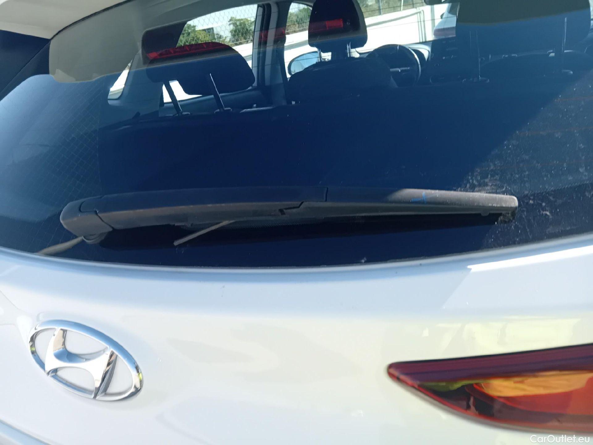  Hyundai  Konna HYUNDAI Kona / 2020 / 5P / todoterreno 1.0 TGDI Maxx 4X2 DCT #38