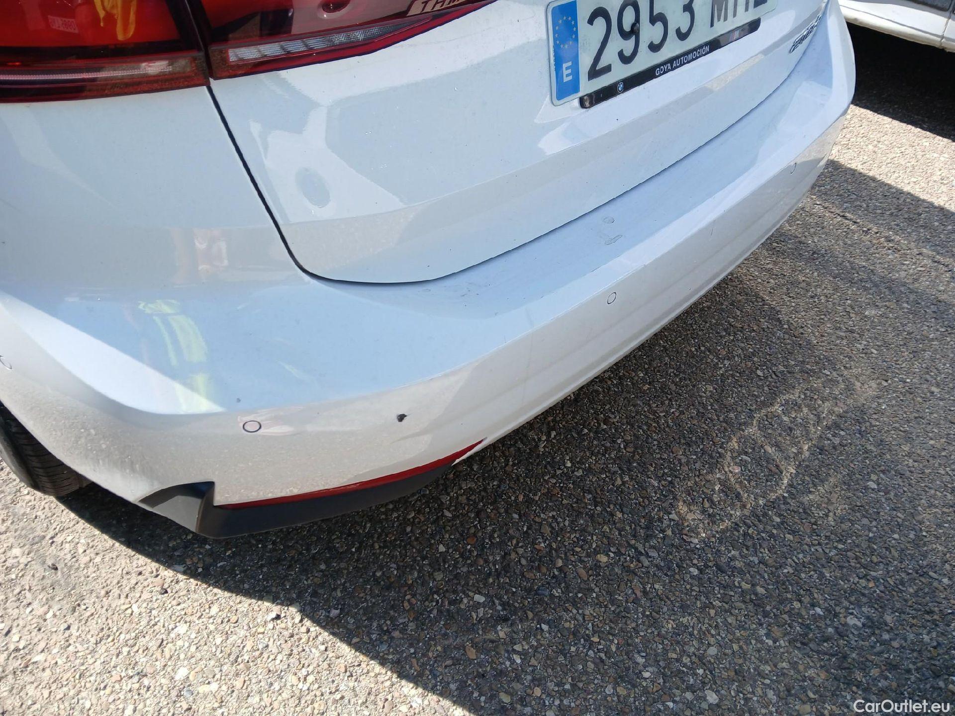  Bmw  2 Tourer BMW Serie 2 Active Tourer/2021/5P/monovolumen compacto 218d #6