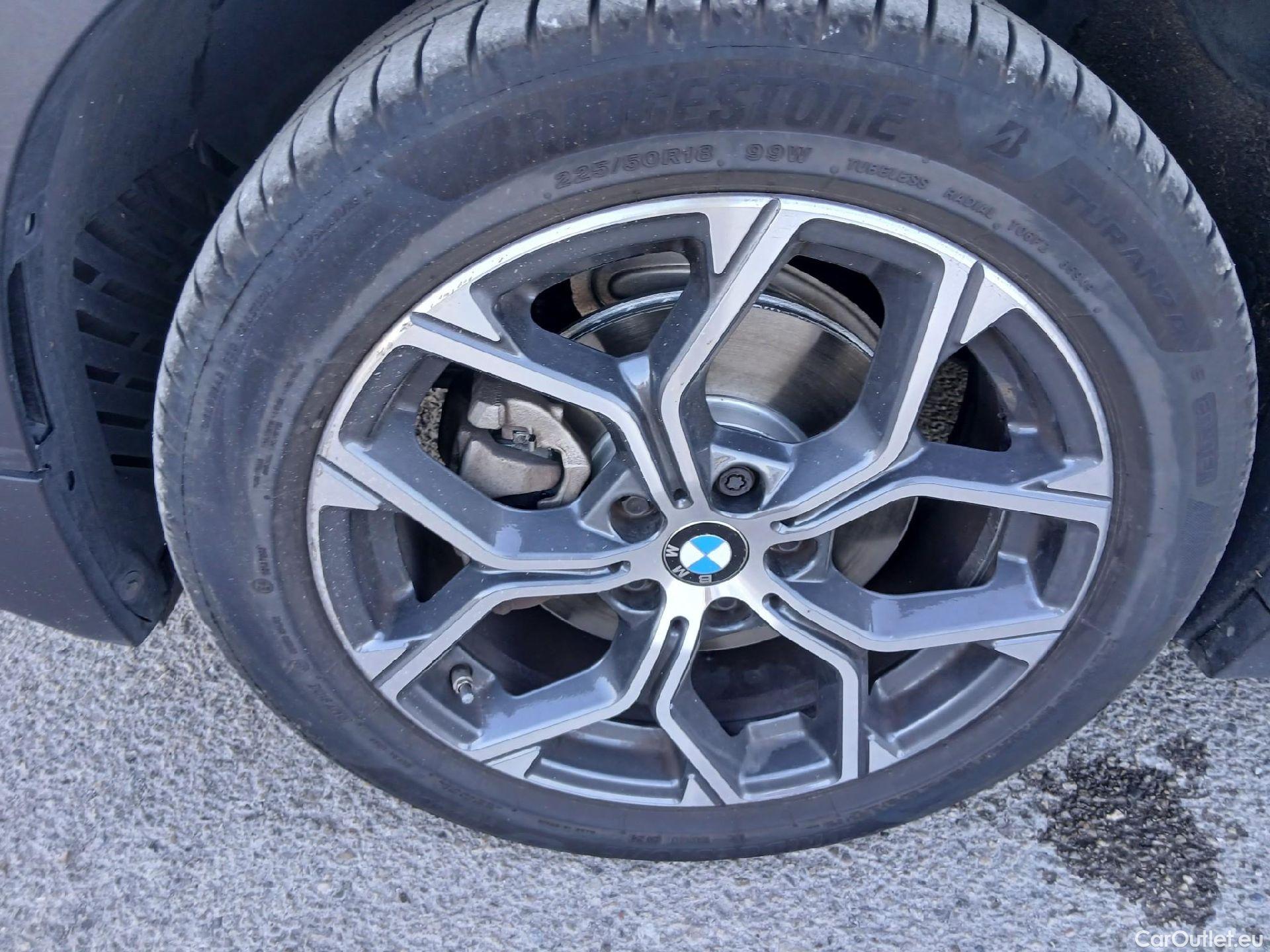  Bmw  X2 BMW  sDrive18i (CX) #7