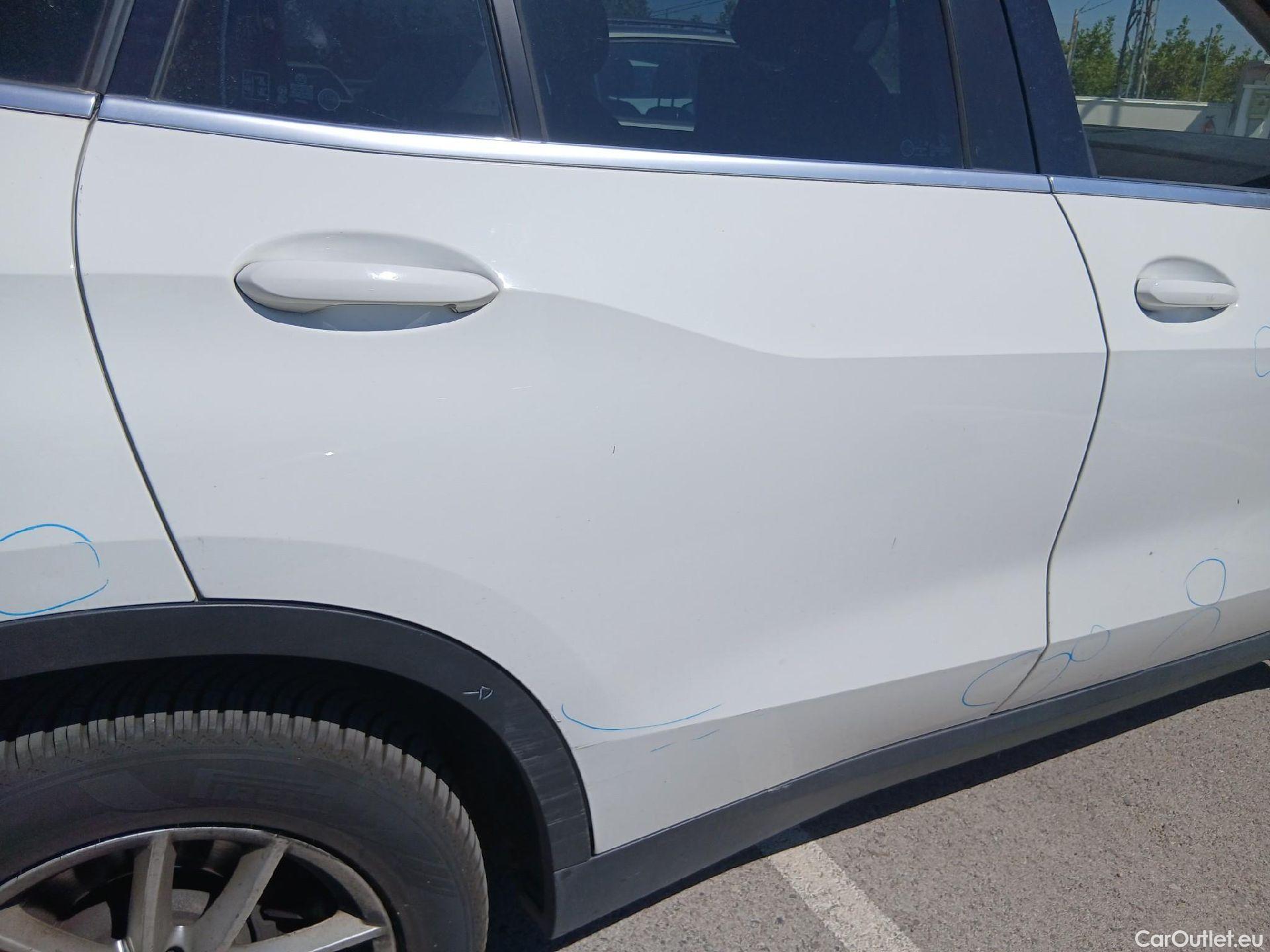  Bmw  X5 BMW  / 2018 / 5P / todoterreno xDrive25d #39