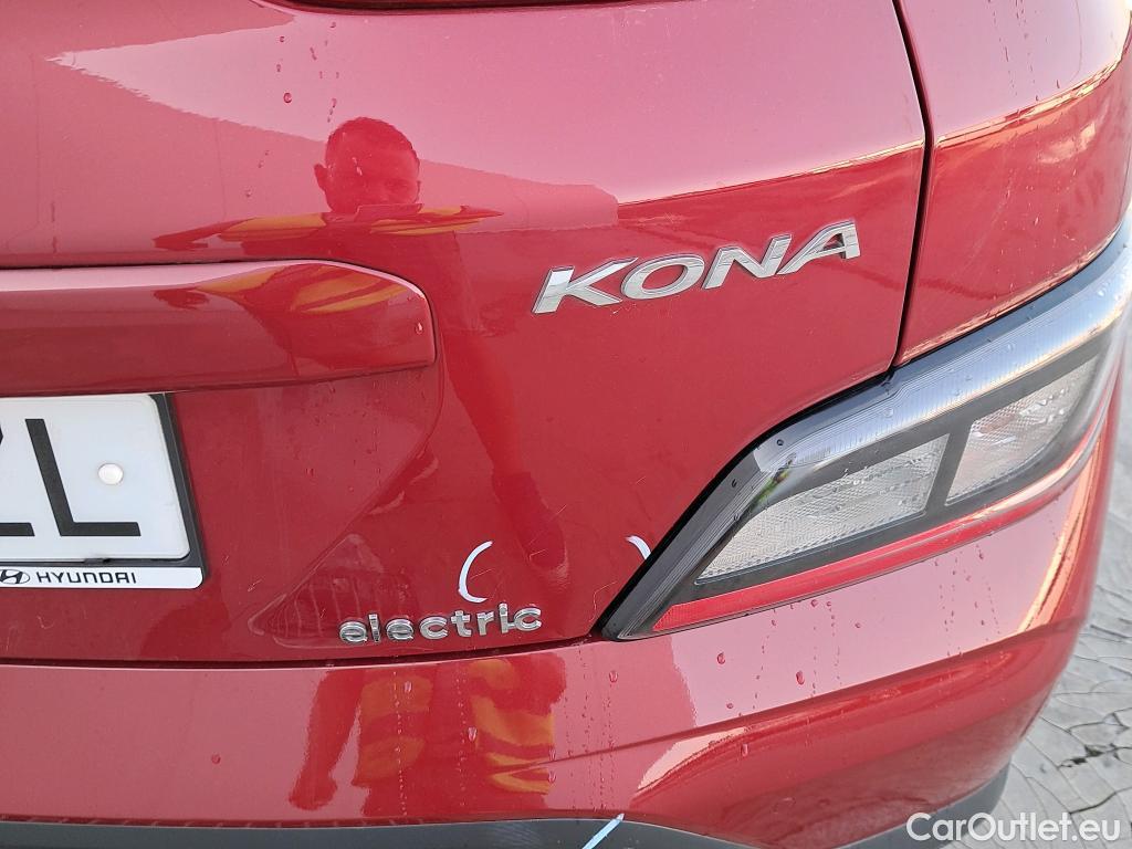  Hyundai  Konna HYUNDAI Kona / 2020 / 5P / todoterreno 150kW EV Maxx #1