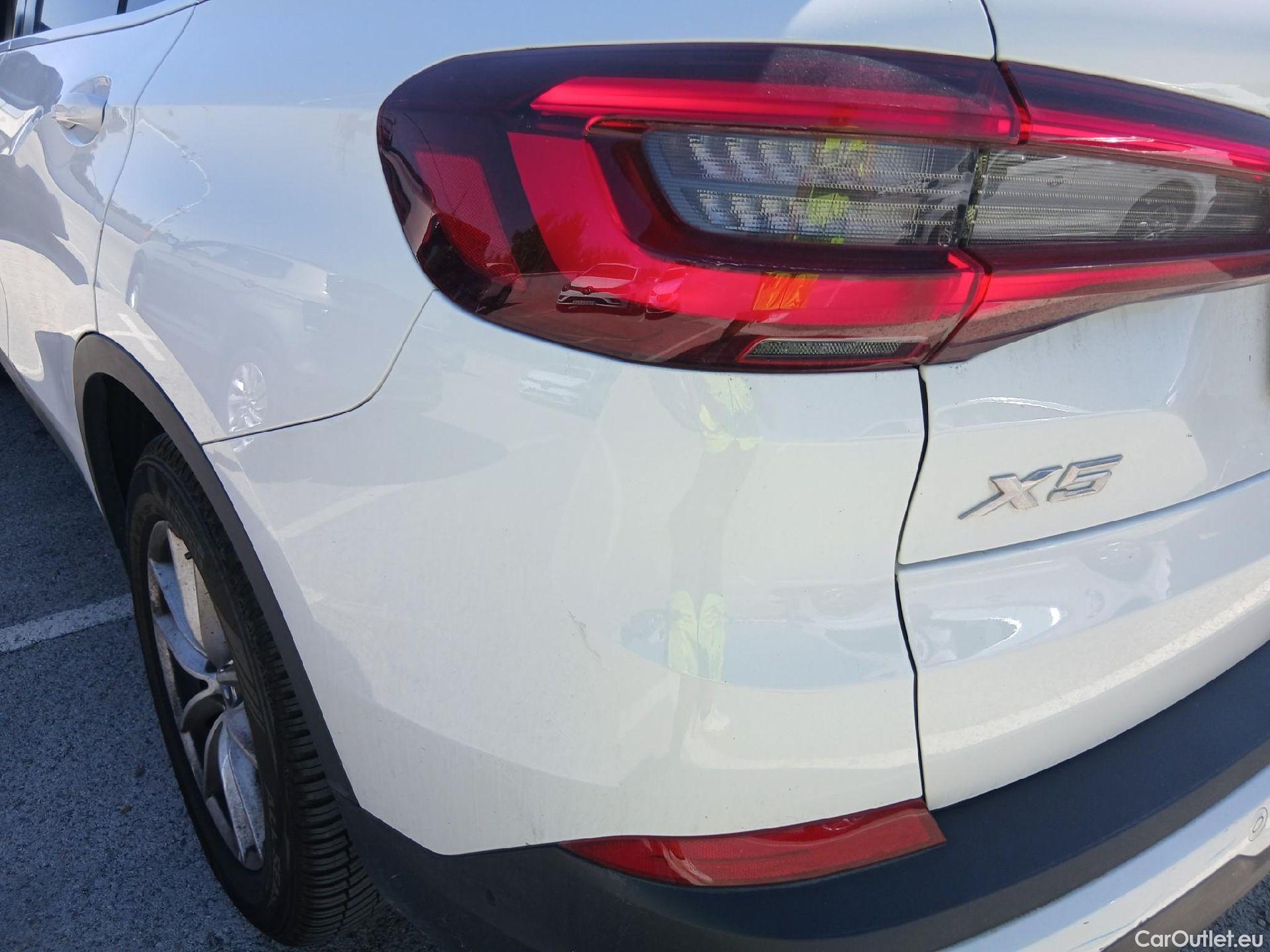  Bmw  X5 BMW  / 2018 / 5P / todoterreno xDrive25d #24