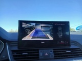  Audi  Q5 AUDI  / 2020 / 5P / todoterreno Advanced 35 TDI 120kW S tronic (AC2) #12