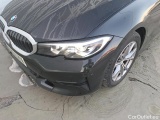  Bmw  Serie 3 BMW  / 2018 / 4P / sedán 320d Auto. #17