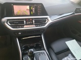  Bmw  Serie 3 BMW  / 2018 / 4P / sedán 320d Auto. #15