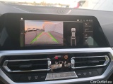  Bmw  Serie 3 BMW  / 2018 / 4P / sedán 320d Auto. #14