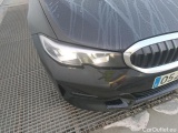  Bmw  Serie 3 BMW  / 2018 / 4P / sedán 320d Auto. #18