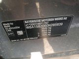  Bmw  X3 BMW  / 2021 / 5P / todoterreno xDrive20d xLine (AC7) #14
