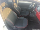  Fiat  500 FIAT  / 2015 / 3P / berlina con portón Red 1.0 Hybrid 51KW (70 CV)(SP)(SL) (AC4) #6