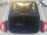  Fiat  500 FIAT  / 2015 / 3P / berlina con portón Red 1.0 Hybrid 51KW (70 CV)(SP)(SL) (AC4) #8