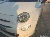  Fiat  500 FIAT  / 2015 / 3P / berlina con portón Red 1.0 Hybrid 51KW (70 CV)(SP)(SL) (AC4) #15