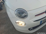  Fiat  500 FIAT  / 2015 / 3P / berlina con portón Red 1.0 Hybrid 51KW (70 CV)(SP)(SL) (AC4) #16
