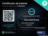  Hyundai  Konna HYUNDAI Kona / 2020 / 5P / todoterreno 150kW EV Maxx #20