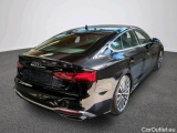 A5 Sportback