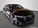  Audi  A5 Sportback  40 TDI quattro S line 2.0 TDI 150KW AT7 E6d #18