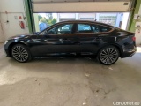  Audi  A5 Sportback  40 TDI quattro S line 2.0 TDI 150KW AT7 E6d #20