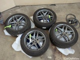  Bmw  Serie 5 Baureihe 5 Touring 530 e 2.0 215KW AT8 E6d #7