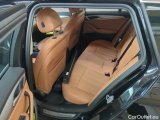  Bmw  Serie 5 Baureihe 5 Touring 530 e 2.0 215KW AT8 E6d #10
