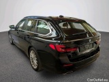 Bmw  Serie 5 Baureihe 5 Touring 530 e 2.0 215KW AT8 E6d #12