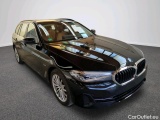  Bmw  Serie 5 Baureihe 5 Touring 530 e 2.0 215KW AT8 E6d #15