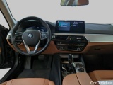  Bmw  Serie 5 Baureihe 5 Touring 530 e 2.0 215KW AT8 E6d #16