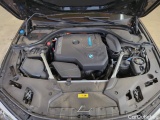  Bmw  Serie 5 Baureihe 5 Touring 530 e 2.0 215KW AT8 E6d #19