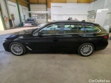  Bmw  Serie 5 Baureihe 5 Touring 530 e 2.0 215KW AT8 E6d #22