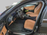  Bmw  Serie 5 Baureihe 5 Touring 530 e 2.0 215KW AT8 E6d #23