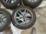  Bmw  Serie 5 Baureihe 5 Touring 530 e 2.0 215KW AT8 E6d #43