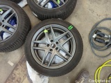  Bmw  Serie 5 Baureihe 5 Touring 530 e 2.0 215KW AT8 E6d #47