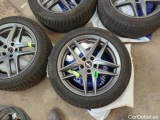  Bmw  Serie 5 Baureihe 5 Touring 530 e 2.0 215KW AT8 E6d #51