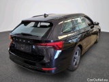  Skoda  Octavia  Combi Ambition 2.0 TDI 85KW AT7 E6d #2