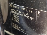  Skoda  Octavia  Combi Ambition 2.0 TDI 85KW AT7 E6d #4