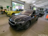  Skoda  Octavia  Combi Ambition 2.0 TDI 85KW AT7 E6d #10