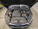  Skoda  Octavia  Combi Ambition 2.0 TDI 85KW AT7 E6d #9