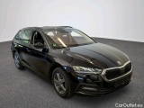  Skoda  Octavia  Combi Ambition 2.0 TDI 85KW AT7 E6d #20