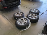  Skoda  Octavia  Combi Ambition 2.0 TDI 85KW AT7 E6d #22