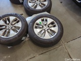  Skoda  Octavia  Combi Ambition 2.0 TDI 85KW AT7 E6d #31