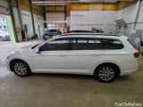  Volkswagen  Passat  Variant Business 2.0 TDI 110KW AT7 E6dT #14