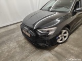  Audi  A3 Audi  Sportback 1.0 30 TFSi 81kW S tron. S Line Bus. Ed. 5d #25