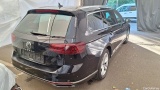  Volkswagen  Passat  Variant Elegance 2.0 TDI 147KW AT7 E6d #29