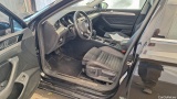  Volkswagen  Passat  Variant Elegance 2.0 TDI 147KW AT7 E6d #35