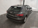  Audi  A3 Audi  Sportback 2.0 30 TDi 85kW S tronic Business Ed. 5d #2
