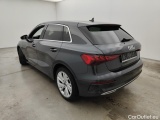  Audi  A3 Audi  Sportback 1.5 35 TFSi 110kW S tronic Advanced 5d #7