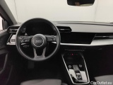  Audi  A3 Audi  Sportback 1.5 35 TFSi 110kW S tronic Advanced 5d #9
