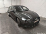 Audi  A3 Audi  Sportback 2.0 30 TDi 85kW S tronic Business Ed. 5d #8